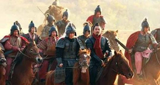 一语|李世民在杀10个侄子时，李渊痛苦不已喊了一句话，谁知一语成畿！