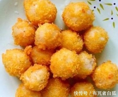 吃法|教你土豆的新吃法,搭配2个鸡蛋,简单又爽口,比炒土豆丝更好吃