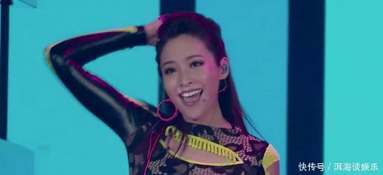 爆冷|《浪姐》四公淘汰再爆冷,芒果自家人全军覆没,周董师妹成意难平