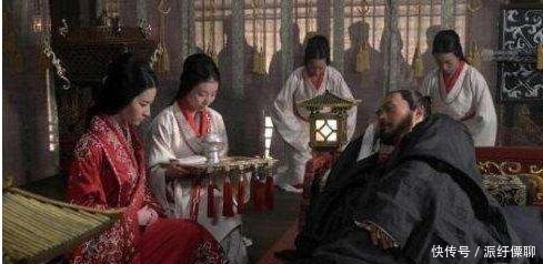 建国|历史上13位禅让继位建国的开国皇帝,有两位最牛一位亡国