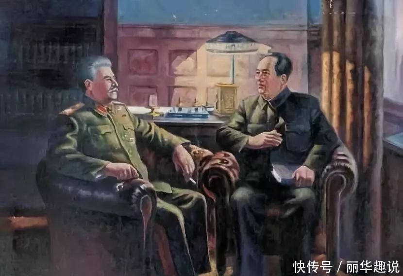 斯大林的房|历史上，斯大林是怎么死的？当时发生了什么？