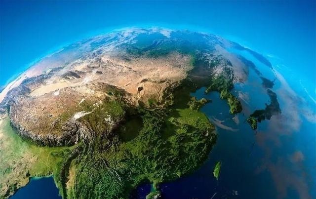 面积|欧洲面积和中国差不多,为何不能像中国一样,形成统一的国家?