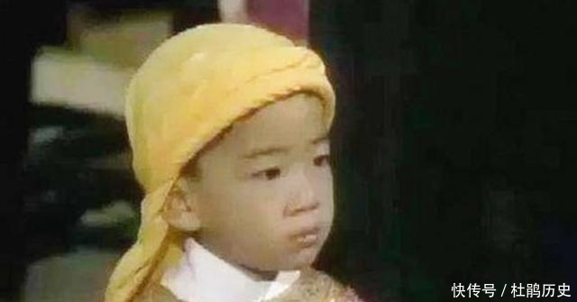 家庭|洪秀全死后, 他的后代结局如何? 他大量任用“娃娃官”, 不亡才怪