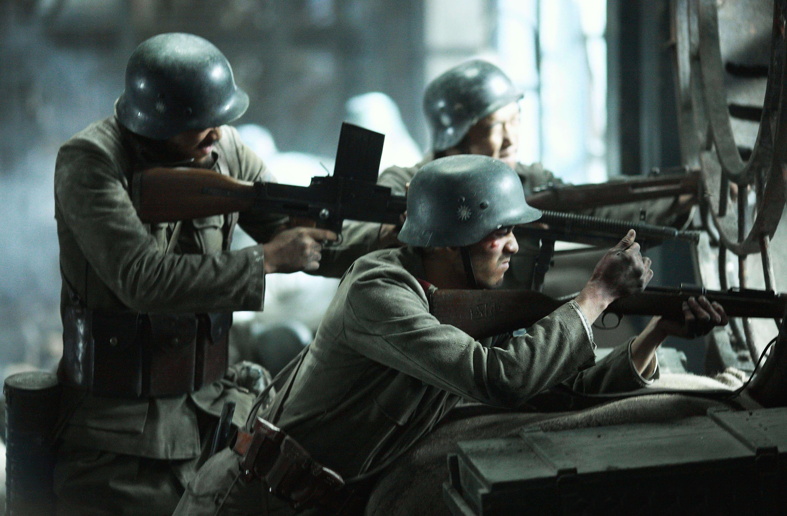 称为|被何应钦称为“抗战以来最精彩的一战”,中国军队完胜日军,你知道是哪场吗