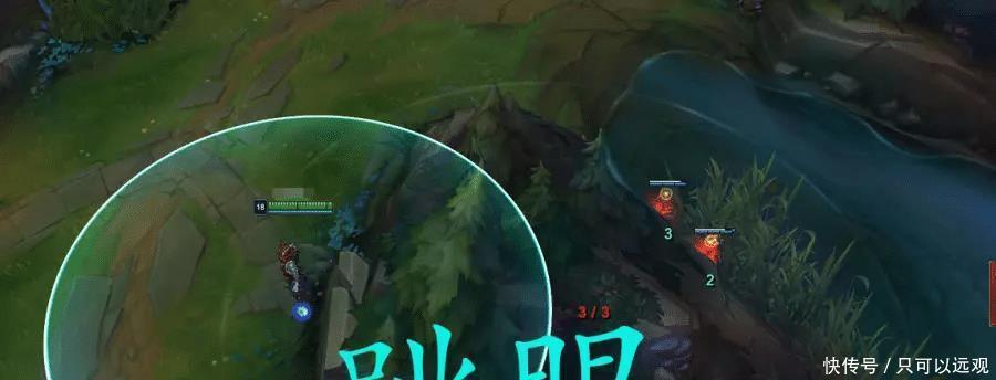 青铜|LOL曾公认的4个王者级别操作,如今烂大街,青铜玩家都会!