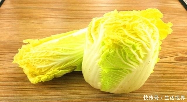 家庭版|家庭版豆豉娃娃菜,生脆甘甜又不油腻的口感,不是焯水就能做到的