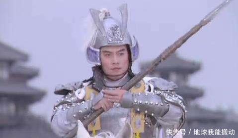 封为|关羽死后被封伏魔大帝，赵云死后被封为这个神，级别不比关羽低！