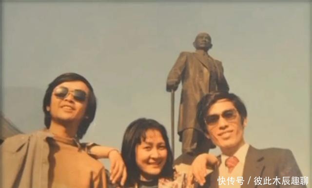 顶级|从烟草厂的宣传剧起步,他用18年奋斗成顶级导演