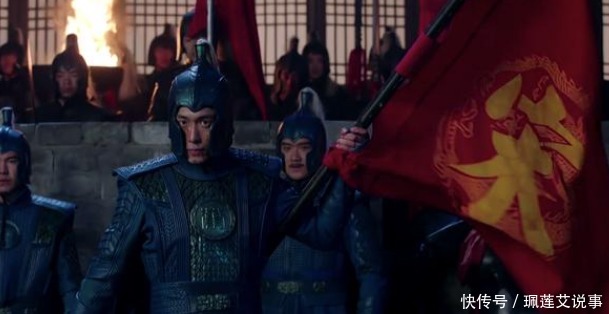 名将|宋朝名将狄青战功赫赫，为何满朝大臣都一定要杀他而后快？