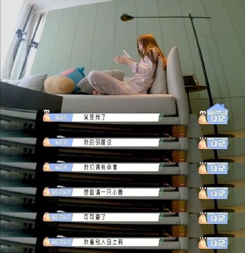  成员|活久见鞠婧祎与被SNH48雪藏的前C位成员保持联系，众多CP粉哭了