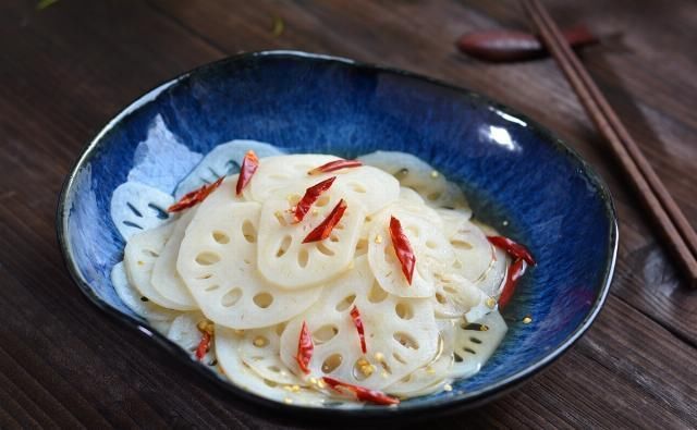 夏天|10道凉拌菜,夏天不可少的开胃菜,少油盐不油腻,上桌最早先光盘