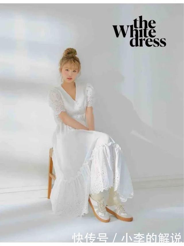 有救|什么身材就穿什么裙子!腿粗、胯宽都有救!