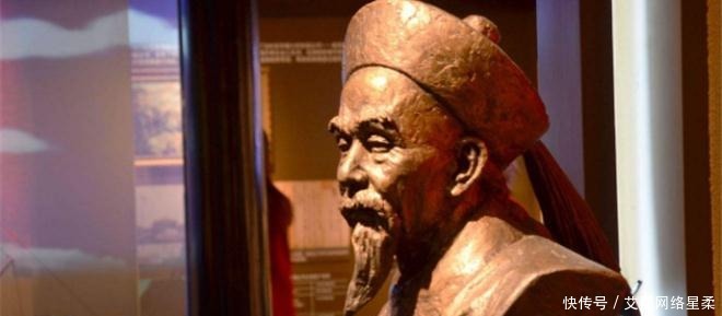 用膳|袁世凯用膳时有一个坏习惯,一辈子都没变,儿子们都非常害怕