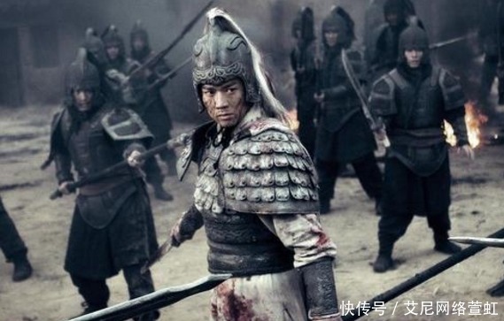 赵子龙|常山赵子龙，一代龙虎大将军，关键时刻衷心护主，这种英雄很难得