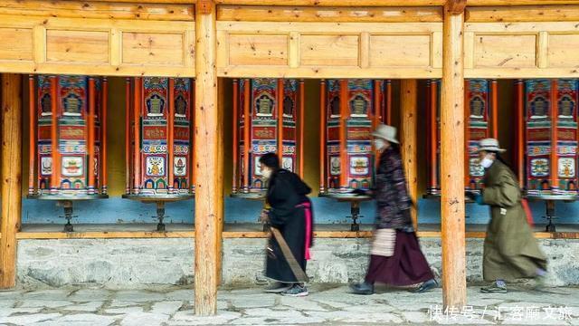  新疆|比新疆绚丽，比西藏神圣，美了千年却一直被遗忘！