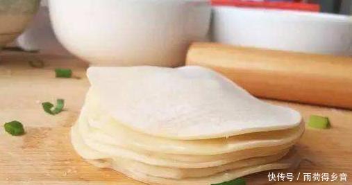方法|别再包饺子了,试试这个方法,真的很好吃