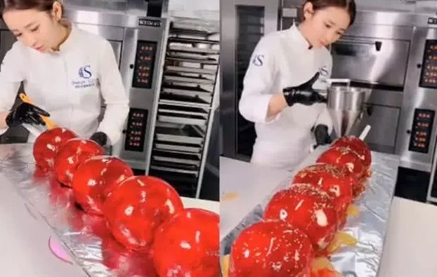 社会|4种奇葩的“创意蛋糕”,恶搞最佳极品,看到图4才知啥叫社会