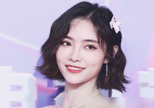  公演|青你2二次公演歌曲，许佳琪PK王承渲，赵小棠终于选对风格