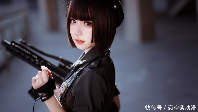 誓约|lolita:审判者的誓约,你被逮捕了