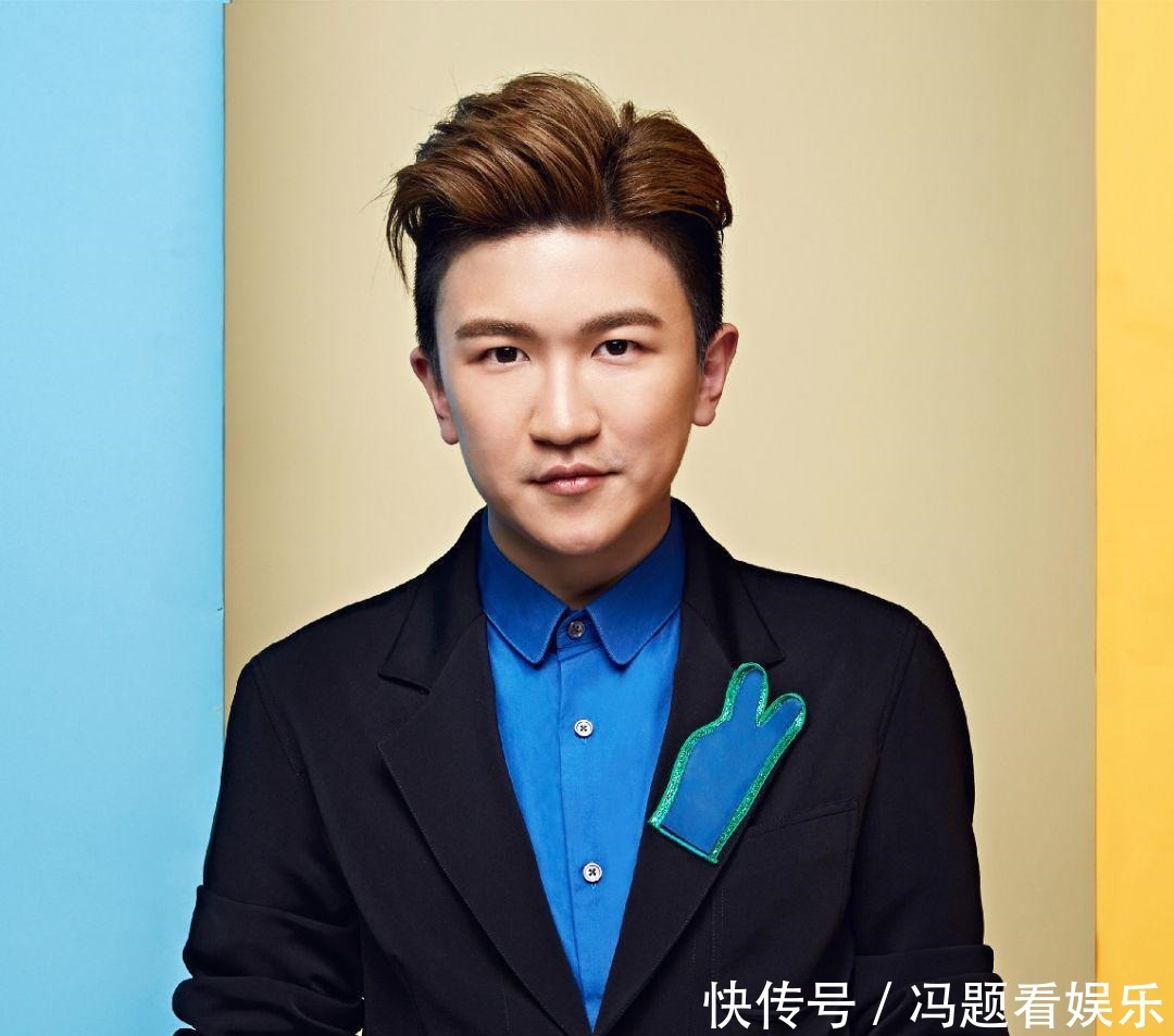 当中|张大大参加《演员请就位》,却遭尔冬升惨批,本尊回应非常靠谱