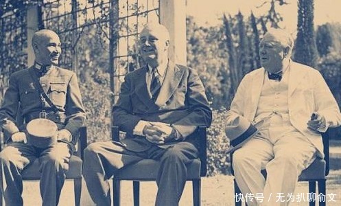 抗战|抗战后期的一次大溃败,让他对中国失去信心,同意让中国一省独立