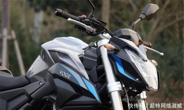 中国|中国摩托车新巨头：扛住