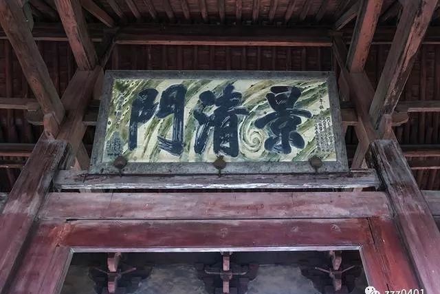 公元|秋风起时走三晋之六:晋祠