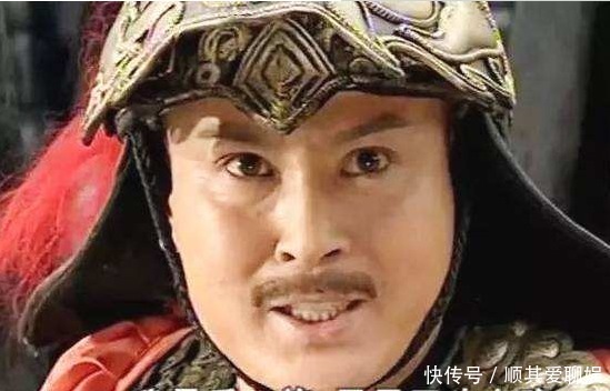差点|诸葛亮发明一条毒计,吴三桂曾用过一次,差点灭掉整个清朝
