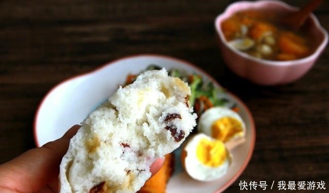 把大米|大米不蒸米饭改蒸发糕，当早餐更受欢迎，做法简单又好吃