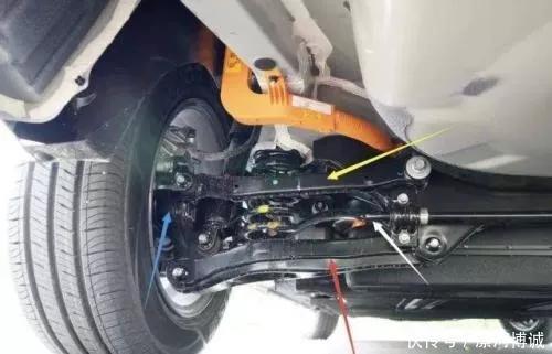  死角|这些汽车保养死角你需要注意啦！