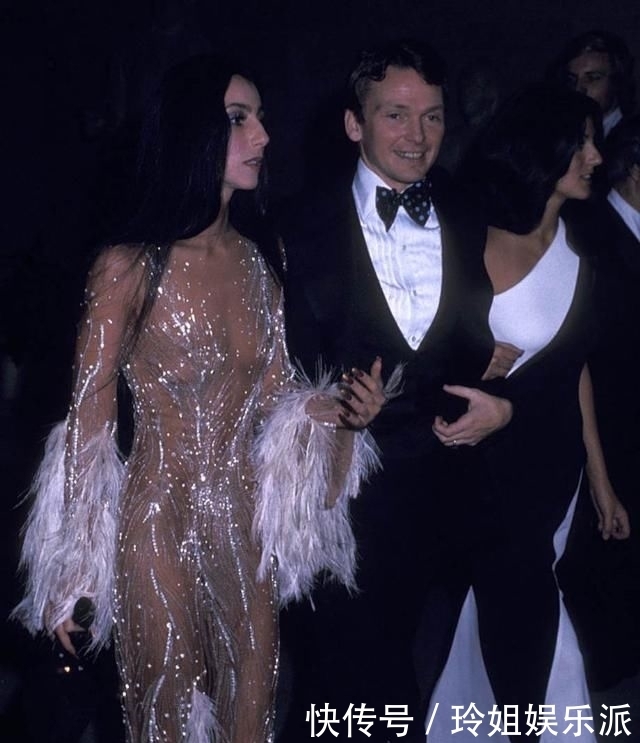 缪斯|纪梵希手下的赫本小黑裙,高缇耶独宠麦当娜,这些设计师与缪斯互相成就