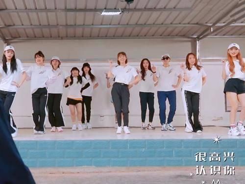 主题曲|《创造101》和《YESOK》更喜欢哪一个网友们的选择出乎意料