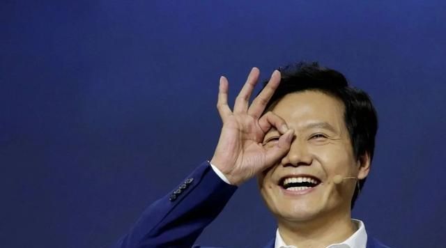 感觉|日入27亿,勤劳的雷军,终于体验了一把坐“火箭”的感觉