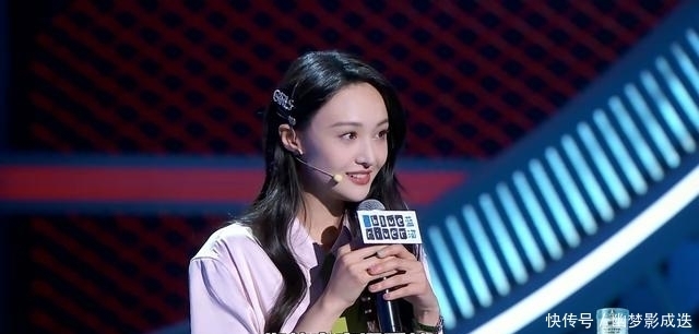 花掉|郑爽脱口秀暗讽张恒？自称经纪人实则跑腿，一段时间花掉她大笔钱