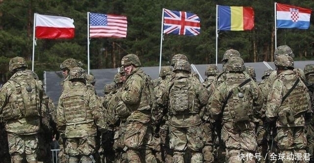 美国|美国不靠军事手段,只需“慢慢放血”,就能扼杀俄罗斯?