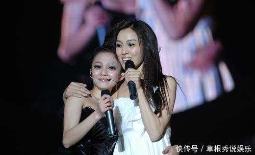 没了|蒋欣和刘涛的姐妹情,怎么说没就没了?