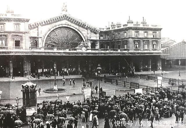 机动性|浅谈铁路的军事应用:加快整个战争节奏,军队机动性获得极大提升