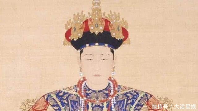 享受|清朝唯一享受皇帝待遇的皇后，统领后宫十年，康熙为她打破祖制！