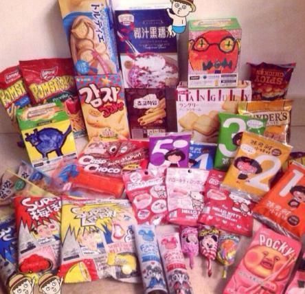 味道|小零食吃完嘴巴会变臭，口香糖上榜，第4种很多人戒不掉