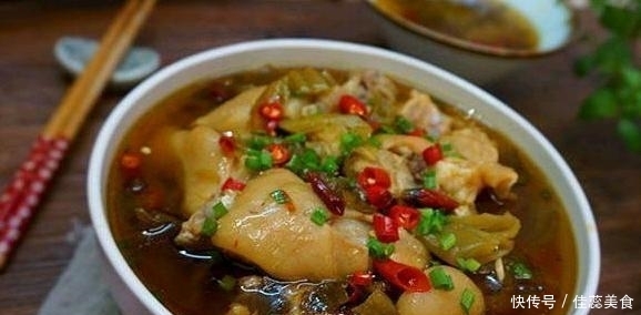 鸡翅|好吃不贵的几道家常菜,简单易做,味道美美的,吃后回味无穷