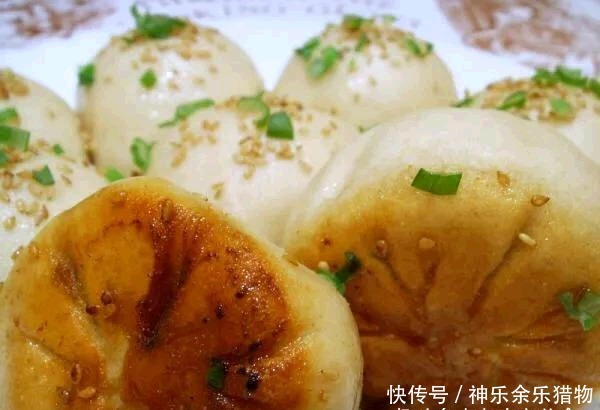 蟹黄汤包|你觉得中国十大著名包子有哪些?哪个最好吃?