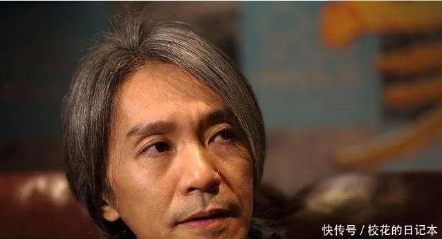 影视剧|廖凡背景有多牛?爸爸是知名演员,妻子更厉害,周星驰都佩服不已