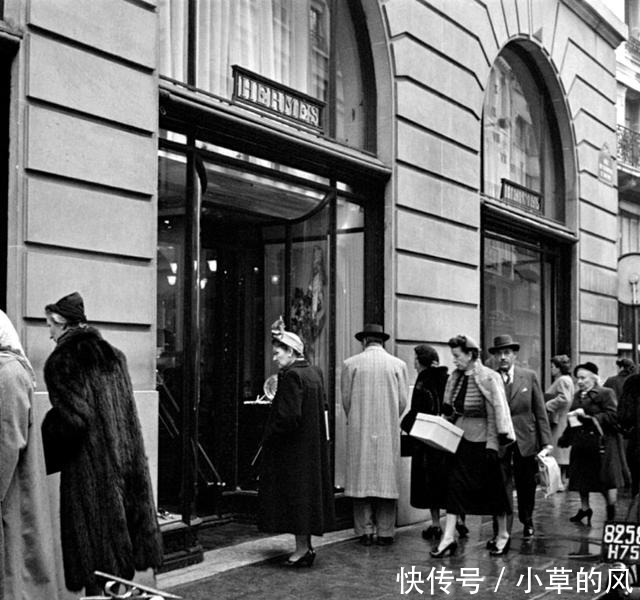 抗跌|超抗跌、不撕逼,爱马仕家族的“狠人”,凭什么这么豪横?