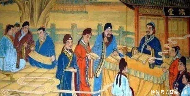 告老还乡|古代官员“告老”为何要“还乡”，四大原因，最后一点令人垂涎