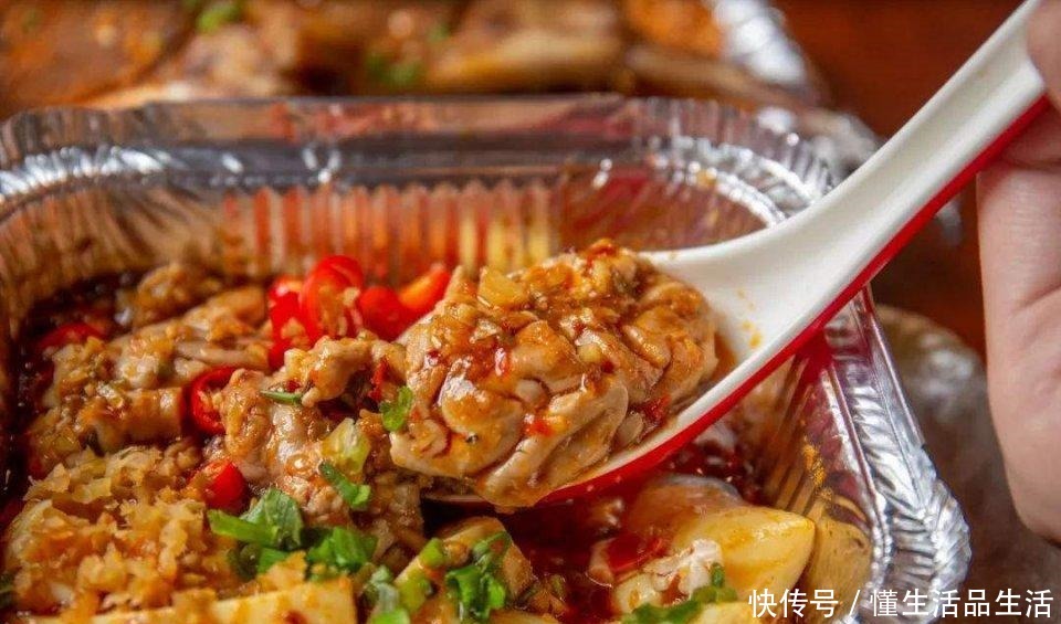  烧烤|锡纸烧烤技术，三款酱料配方是关键，制作好酱料锡纸类菜品轻松做
