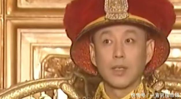 选择|顺治选择继承人，福全一句话错失皇位，要不然康熙成不了皇帝！