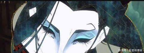 绝美|《姜子牙》二维画面精致绝美,“封神宇宙”能否再创神话?