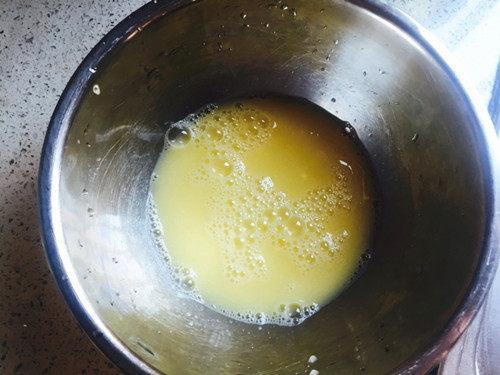  不用|1碗面粉，2鸡蛋，不用泡打粉，教你健康小油条，蓬松酥脆，好吃