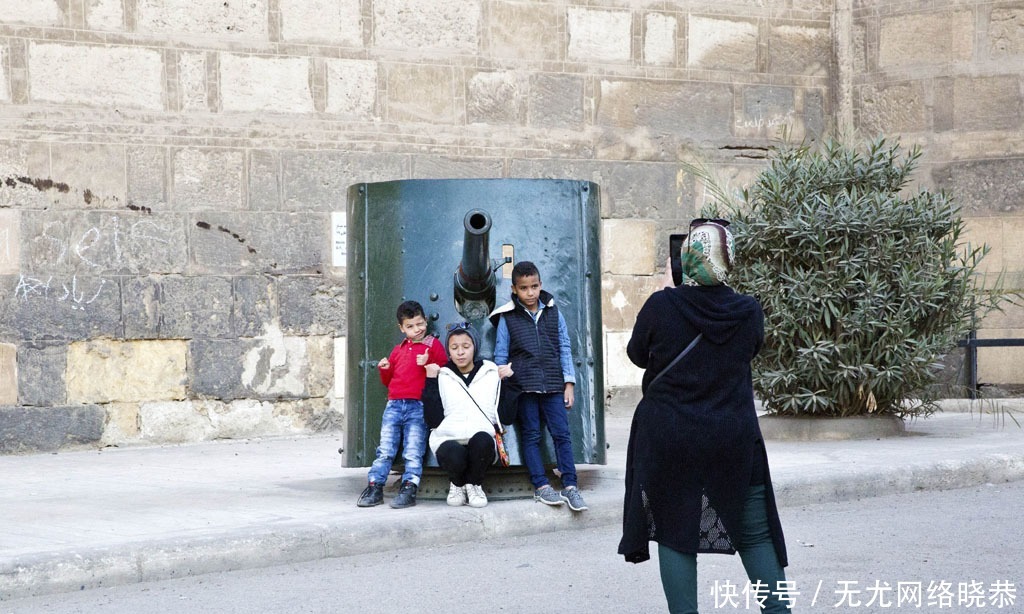 穆鲁克|马穆鲁克事件，血腥的大屠杀，为埃及改革清除了障碍