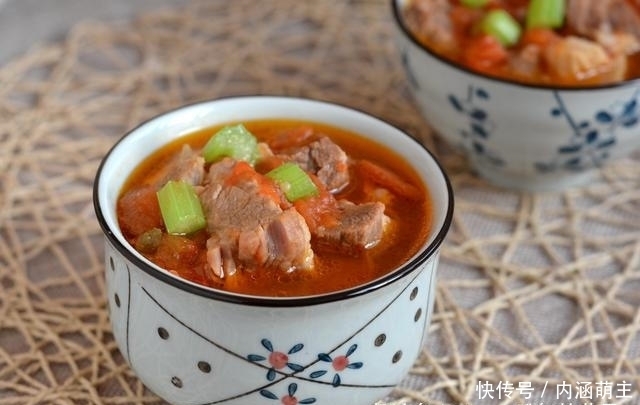 学会|夏天喝汤最养人,5道简单汤,学会做,大人孩子都喜欢